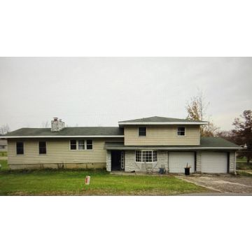 301 Rozelle Creek Road Chillicothe OH 45601 Residential