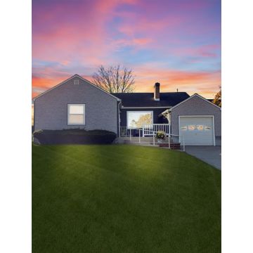 109 Ohio Ave Jackson OH 45640 Residential