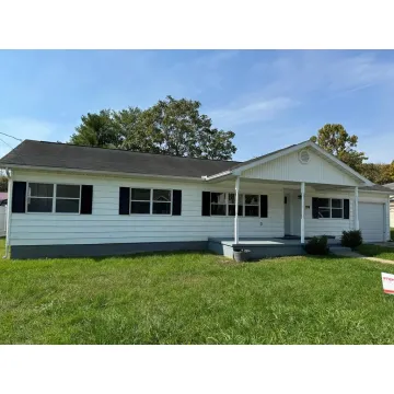 199 Victory Drive Waverly OH 45690 Residential