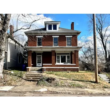 255 Caldwell Street Chillicothe OH 45601 Residential