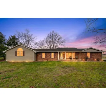 16341 U. S. Rt. 50, W. Chillicothe OH 45601 Residential