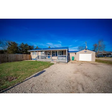 81 Brown Ave Chillicothe OH 45601 Residential