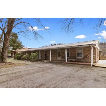 242 Sour Run Road Jackson OH 45640 Residential