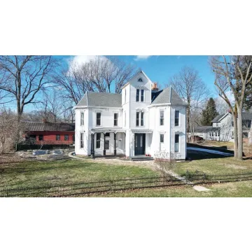 30869 St. Rt. 180 Laurelville OH 43135 Residential