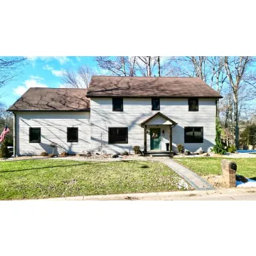 350 Braewood Lane Chillicothe OH 45601 Residential