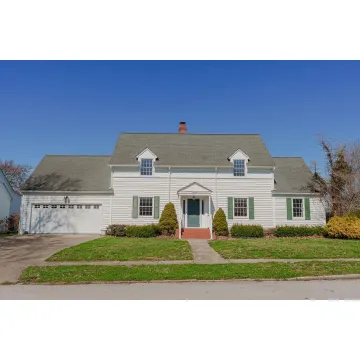 1ST AVE Waverly OH 45690 Residential