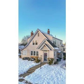 2 E Oak Street Jackson OH 45640 Residential