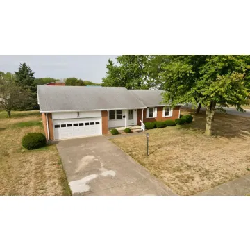 2 Homestead Ct. Washington Court House OH 43160 Residential