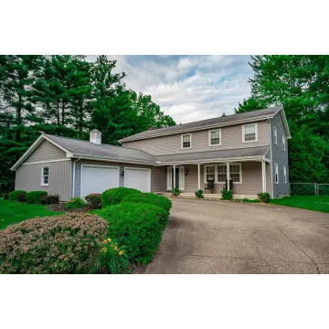 2 Timberlane Drive Chillicothe OH 45601 Residential