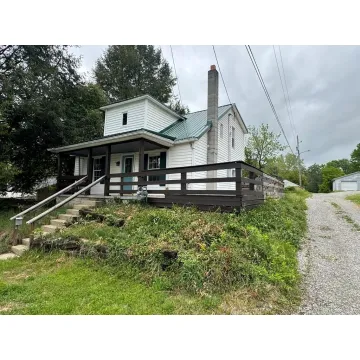 2 Vine Street Jackson OH 45640 Residential