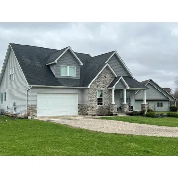 20 Buckeye Trail Chillicothe OH 45601 Residential