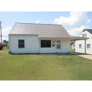 200 Morningside Drive Waverly OH 45690 Residential