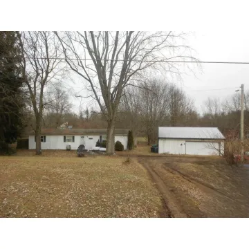 3510 Kauffman Road NW Carroll OH 43112 Residential