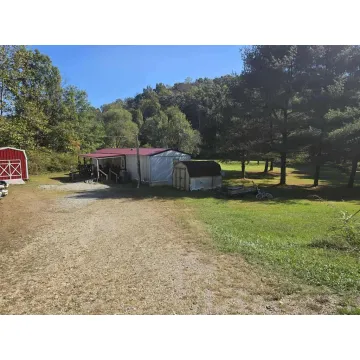 258 Umblebee Road Beaver OH 45613 Residential