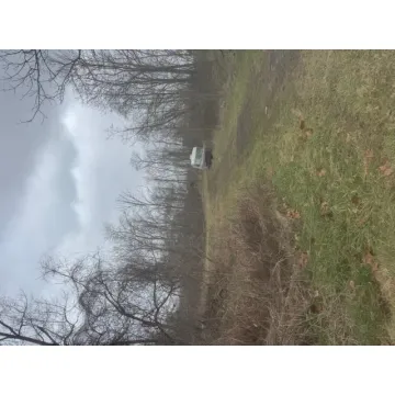 Broadway St. Wellston OH 45692 Land