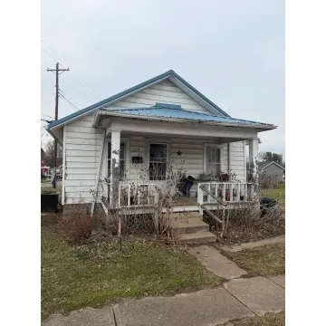 314 Maplewood Ave. Waverly OH 45690 Residential