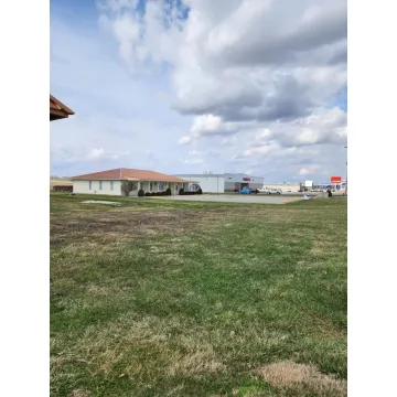 N Second St. Frankfort OH 45628 Land