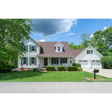 201 Elizabeth Lane Waverly OH 45690 Residential