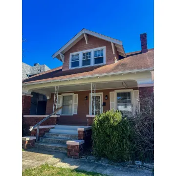 2012 Baird Ave Portsmouth OH 45662 Residential