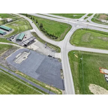 2016 Shyville Piketon OH 45661 Land