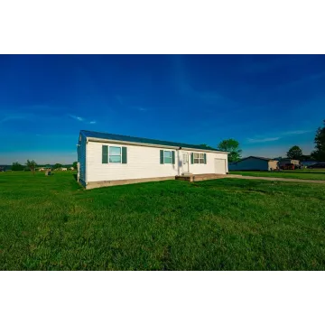 2025 Little Creek Road Frankfort OH 45628 Residential