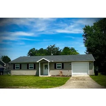 203 St. Anns Lane Waverly OH 45690 Residential