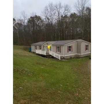 2034 Pleasant Hill Road Waverly OH 45690 Residential