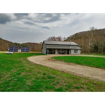 20476 St. Rt. 327 Jackson OH 45640 Residential