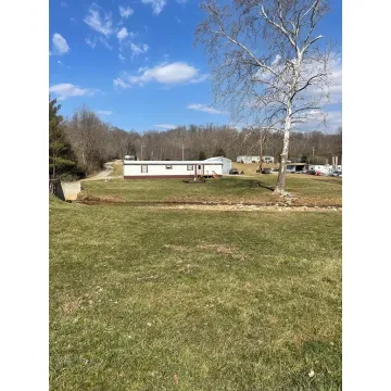 2049 Boswell Run Road Piketon OH 45661 Residential