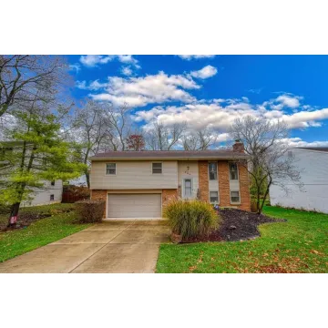 205 Bowman Road Chillicothe OH 45601 Residential