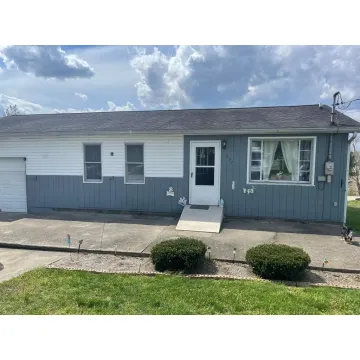 207 Bailey Chapel Road Piketon OH 45661 Residential