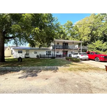 207 Fitch Street Piketon OH 45661 Residential