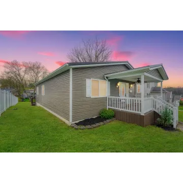 207 N Chestnut St Jackson OH 45640 Residential