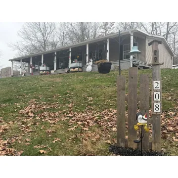 208 Velma Drive Wellston OH 45692 Residential