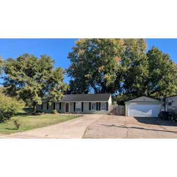 2083 Anderson Station Road Chillicothe OH 45601 Residential