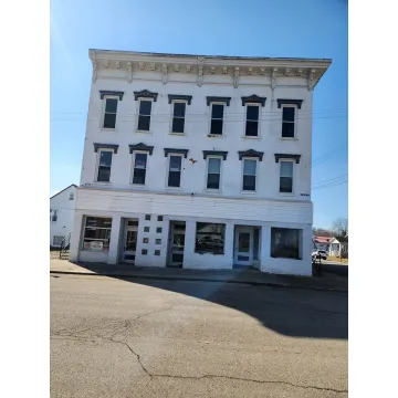 209 N High  Street Waverly OH 45690 Real Estate Only