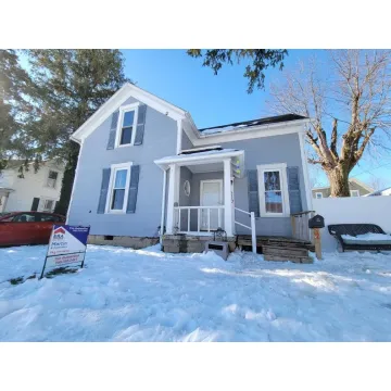 210 S 4TH ST Greenfield OH 45123 Residential