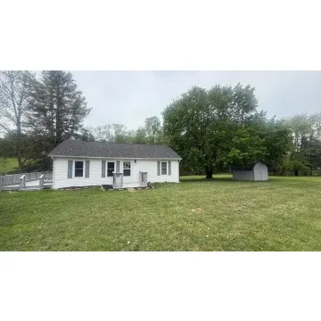 2102 Keystone Furnace Road Jackson OH 45640 Residential