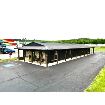 2111 Western Ave. Chillicothe OH 45601 Real Estate Only
