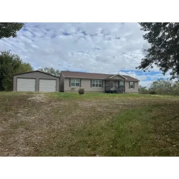 21170 St. Rt. 93 Logan OH 43138 Residential