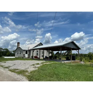 212 Watts Colony Jackson OH 45640 Residential