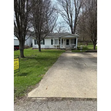 213 Cooks Hill Road Chillicothe OH 45601 Residential
