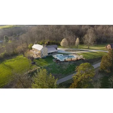 213 S Benner Hill Road Bainbridge OH 45612 Residential