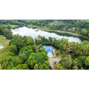 213 Sulphur Spring Road Chillicothe OH 45601 Residential