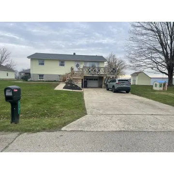 213 Terrace Drive Chillicothe OH 45601 Residential