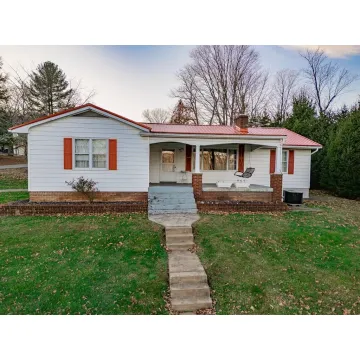 213 Warren Ave. West Portsmouth OH 45663 Residential