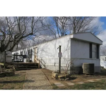 2143 Mallow Road Frankfort OH 45628 Land