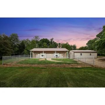 2149 Baptist Hill Road Chillicothe OH 45601 Residential