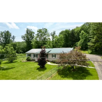 2156 Rozelle Creek Road Chillicothe OH 45601 Residential