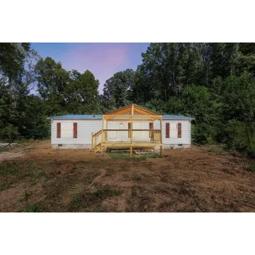 2168 White Gravel McDaniel Road Minford OH 45653 Residential